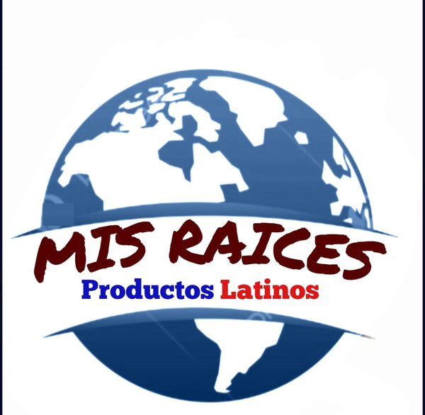 Mis Raices Productos Latinos