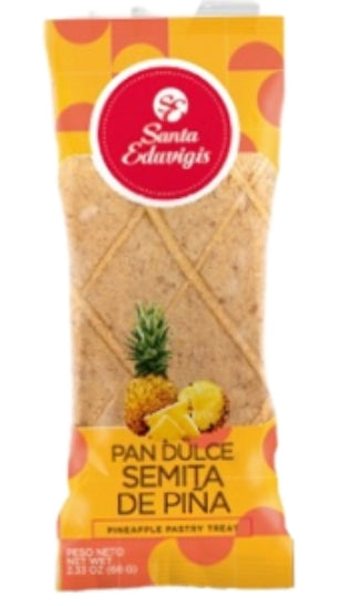 SEMITA PIÑA ST EDUVIGIS 66GR UN