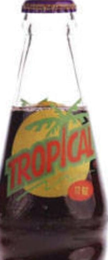 TROPICAL UVA 355ml
