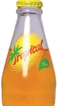 TROPICAL BANANA 355ML