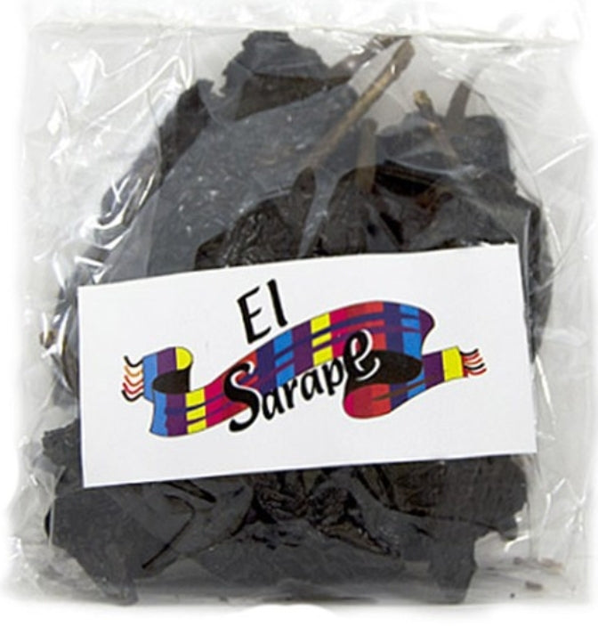 CHILE ANCHO SECO 100GR