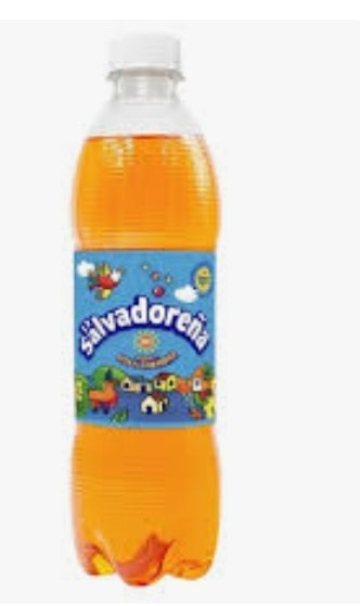 KOLACHAMPAN LA SALVADOREÑA