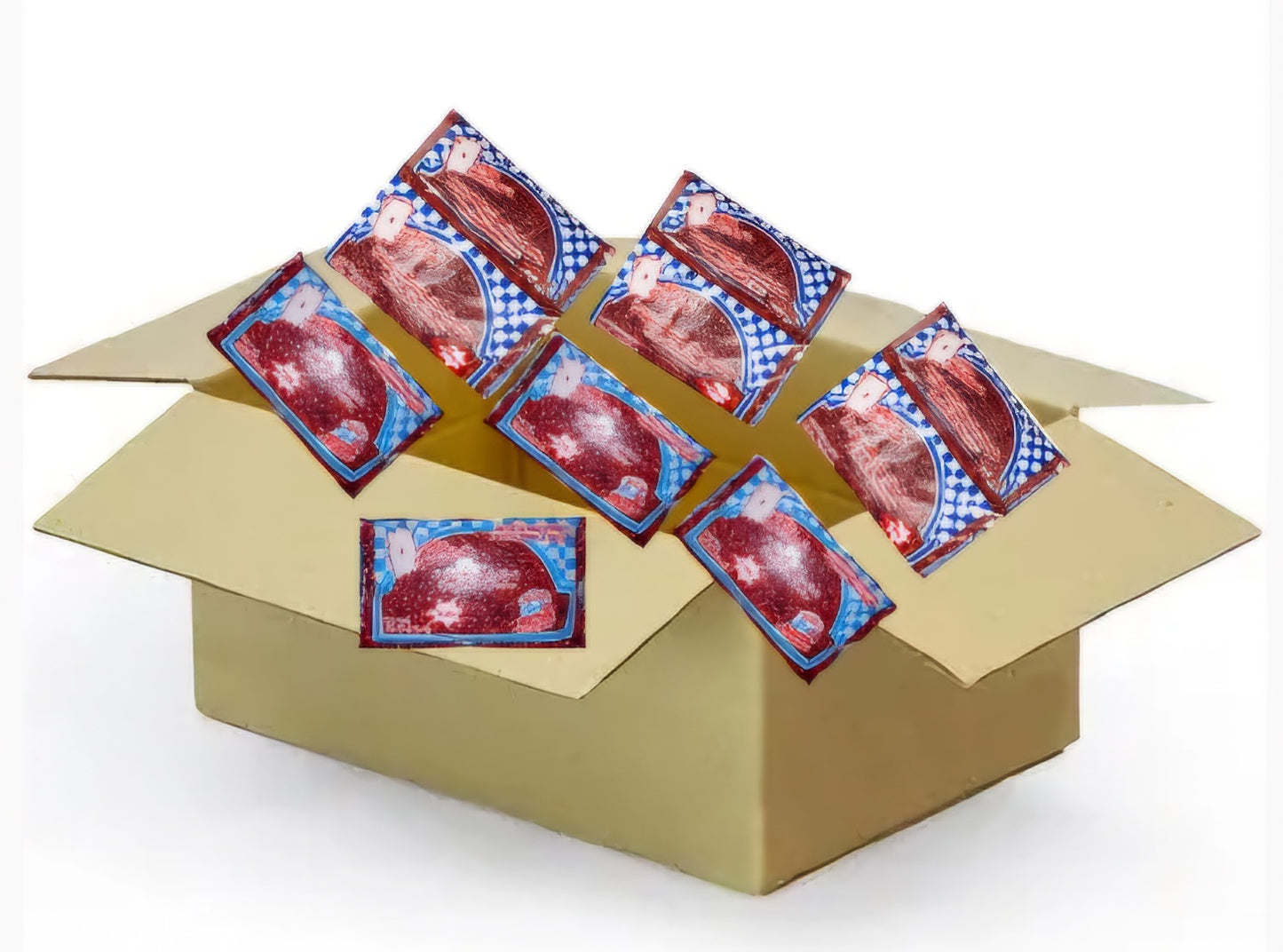 CAJA FRIJOL SEDA KILO X 12UN