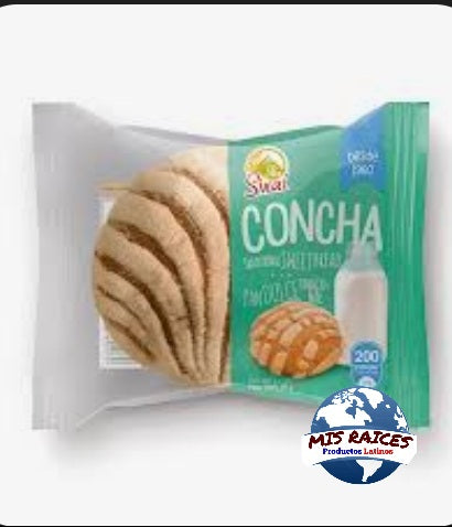 CONCHA SINAI 48gr