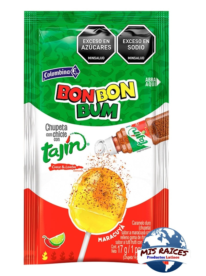 BONBONBUM TAJIN 6UN
