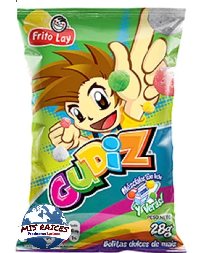 GUDIZ 5UN