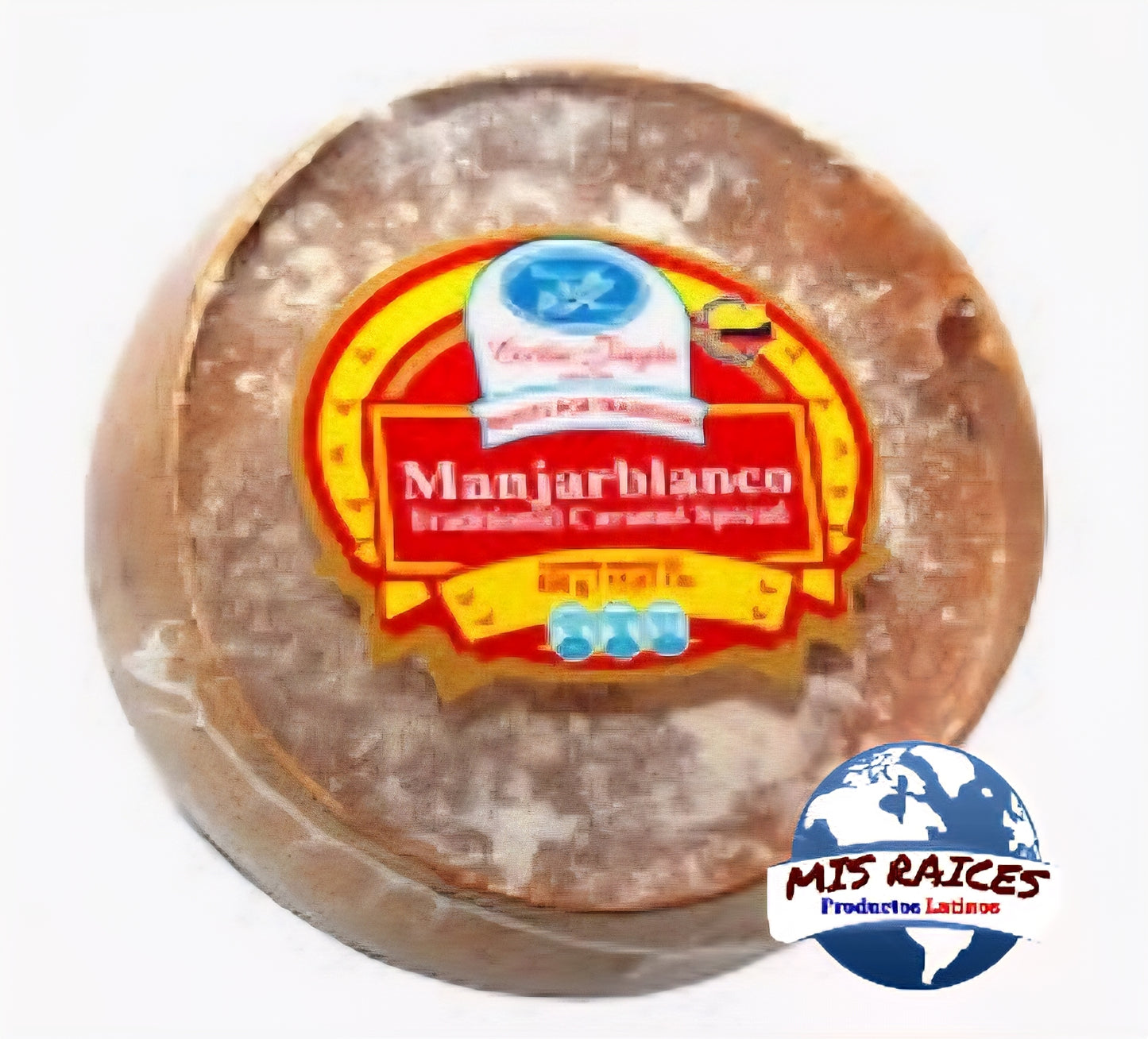 MANJAR BLANCO EN TOTUMA 250GR