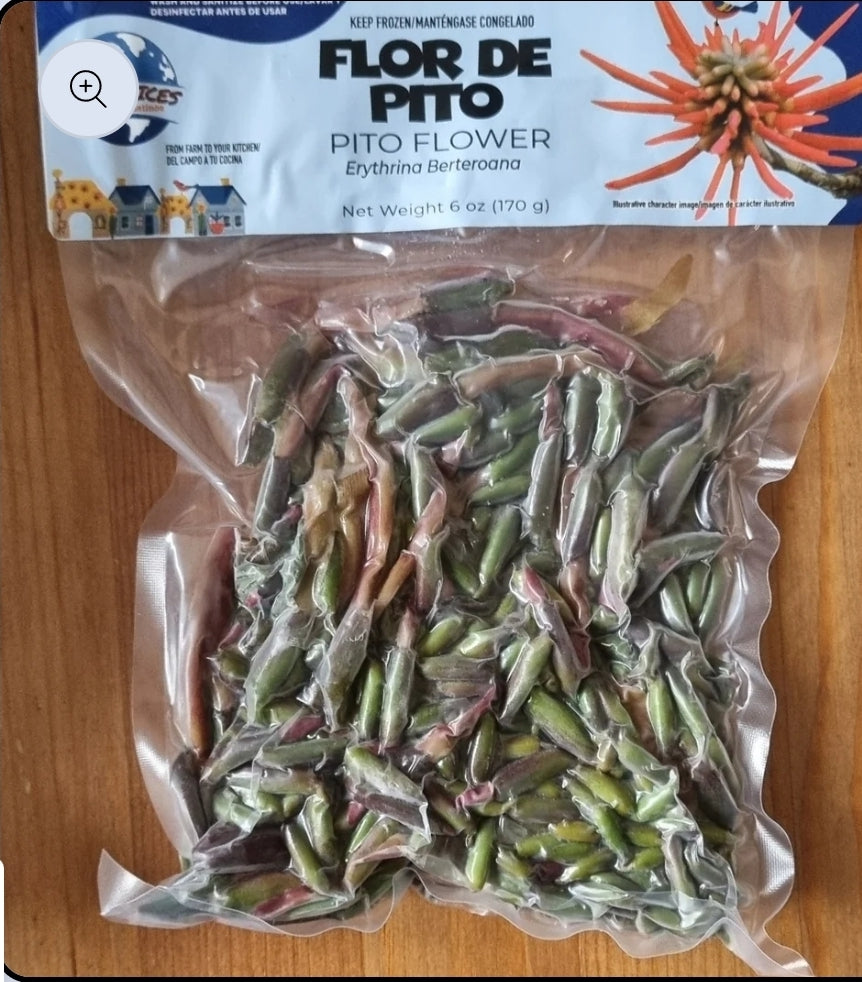 FLOR DE PITO PAGUE 3 Y LLEVA 4