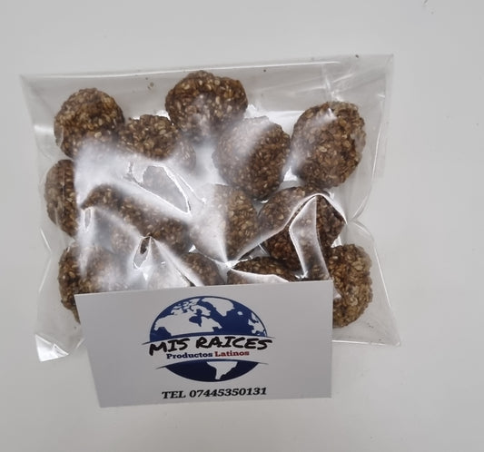 DULCE DE ALEGRIA 100GR