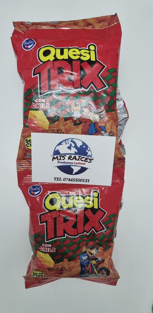 QUESITRIX BOCADELI X 5UN
