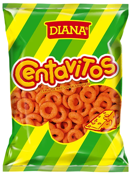 CENTAVITOS DIANA 97gr