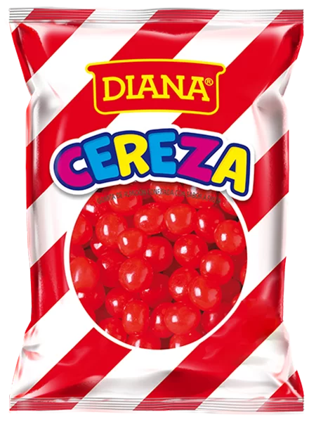 CEREZAS DIANA 166GR