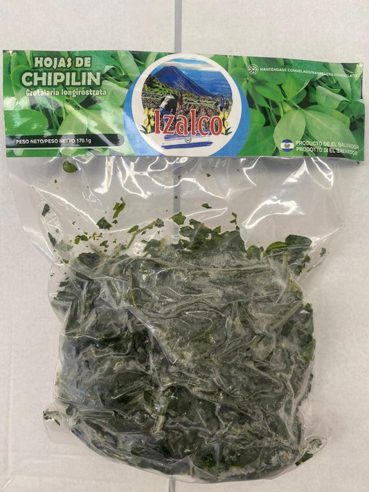 CHIPILIN 170GR.