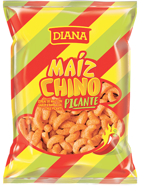 MAIZ CHINO DIANA 145gr