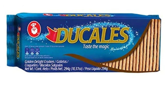 GALLETAS DUCALES 294GR