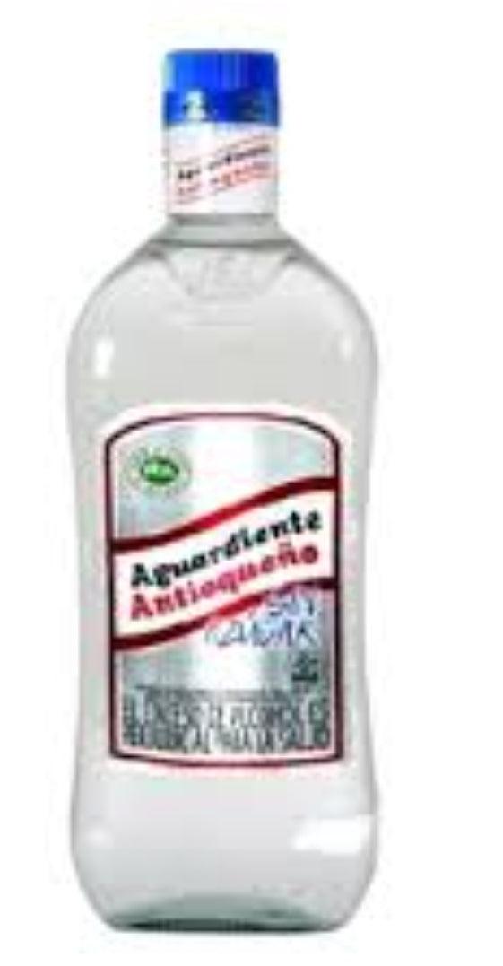 ANTIOQUEÑO SIN AZUCAR 1LT