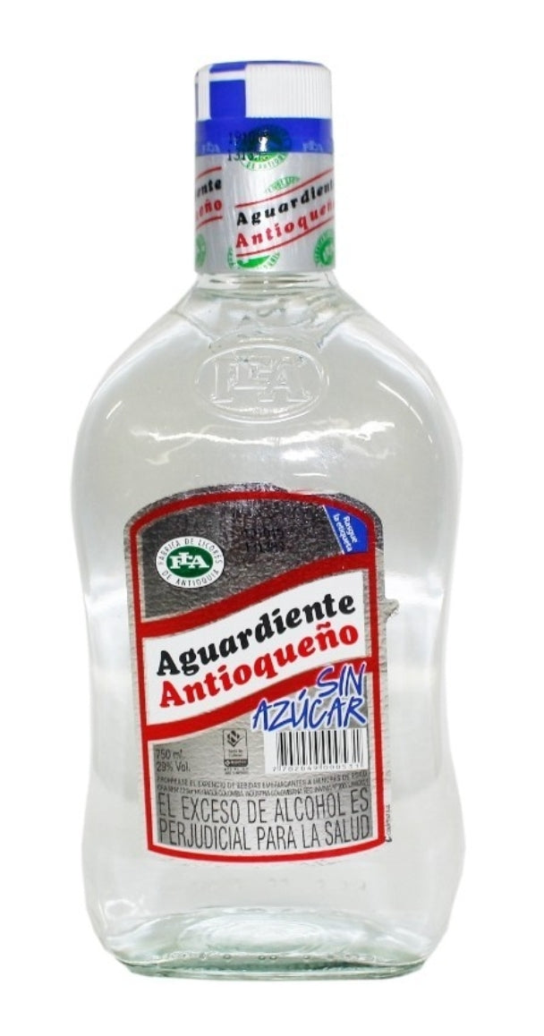 ANTIOQUEÑO SIN AZUCAR 700ML