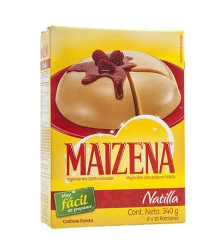 NATILLA MAIZENA AREQUIPE 300GR