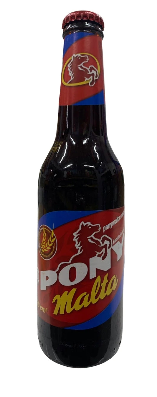 PONY MALTA 300ML