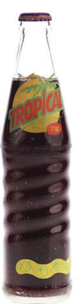 TROPICAL UVA 355ml