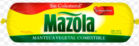 MANTECA DORAL 409gr