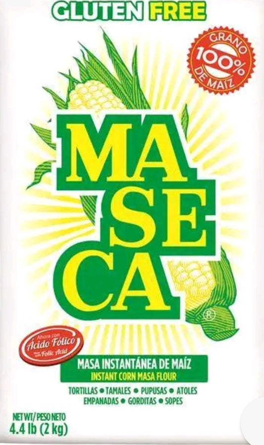 MASECA 1KG