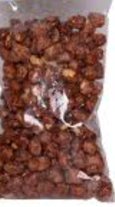 MANI DULCE OGARRAPIÑADO 200GR