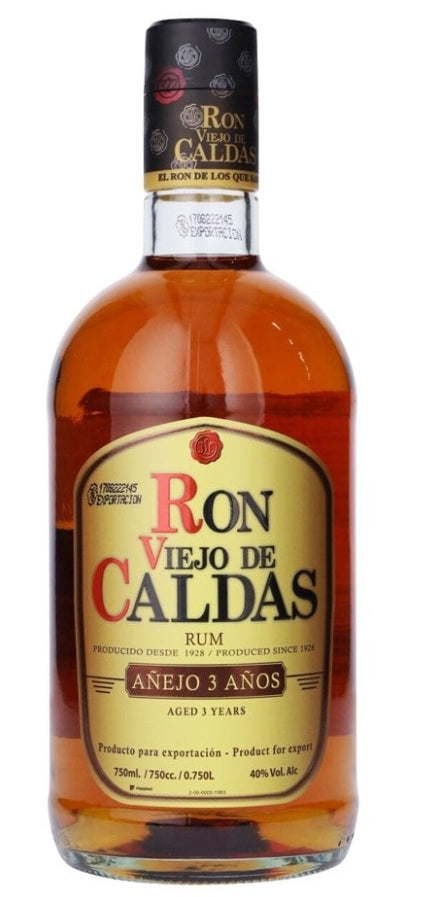 VIEJO DE CALDAS 700ML