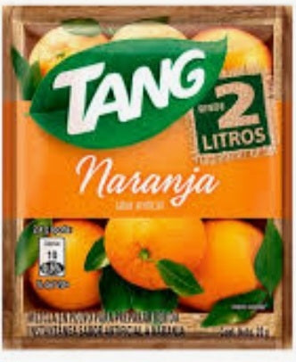 TANG REFRESCO DE NARANJA 20GR