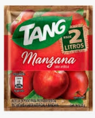 TANG REFRESCO DE FRESA 20GR