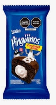 PINGUINO MARINELA 80GR