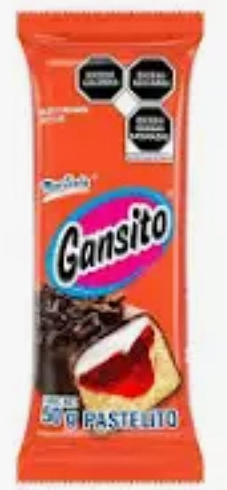 GANSITO MARINELA 50GR