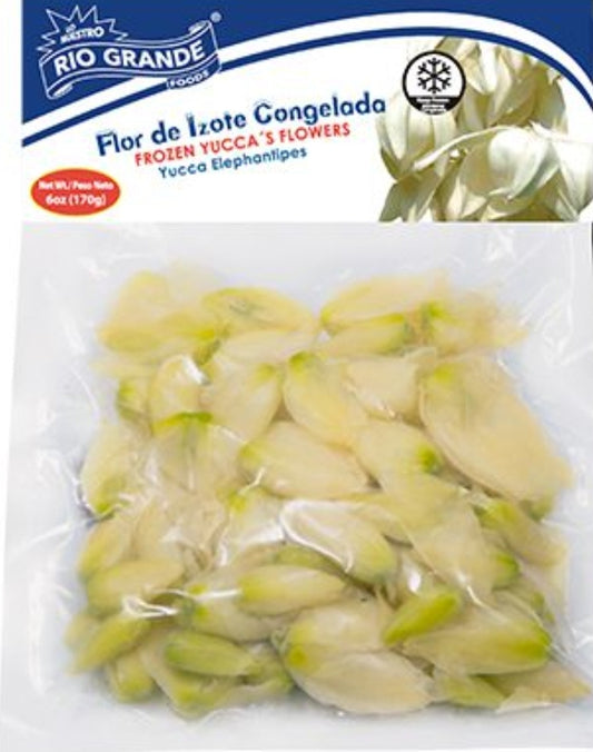 FLOR DE IZOTE 170GR