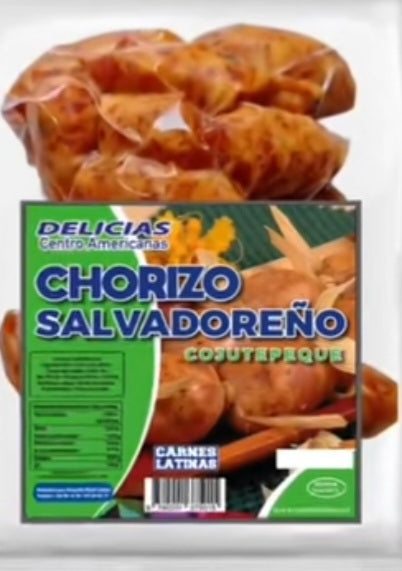 CHORIZO EN TUSA 300GR