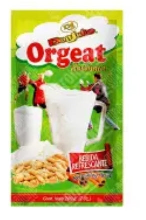 HORCHATA MORRO 200GR