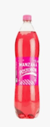 MANZANA POSTOBON 2LT