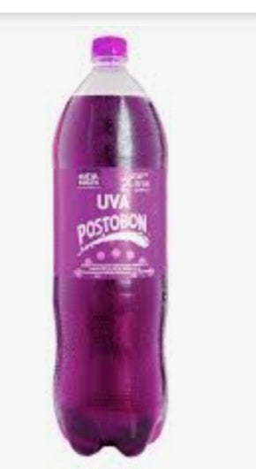 UVA POSTOBON 2LT