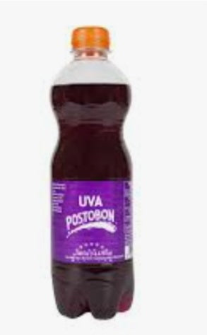 COLOMBIANA POSTOBON 500ML