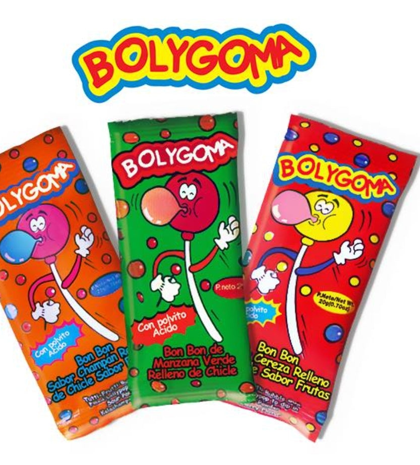 BOLIGOMA X 12U