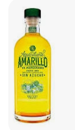 AMARILLO DE MANZANARES 700ML