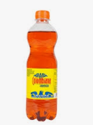 COLOMBIANA POSTOBON 500ML