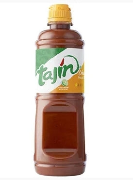 TAJIN CHAMOY LIQUIDO 455ML
