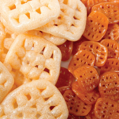 CHICHARRAS PARA FREIR 227gr
