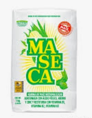 MASECA 1KG
