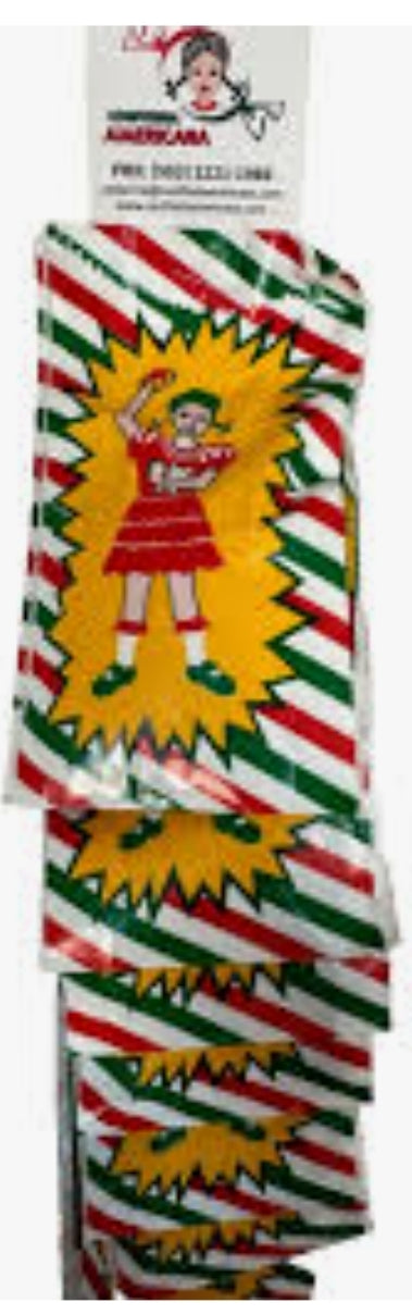 SORPRESA SALVADOREÑA NIÑO