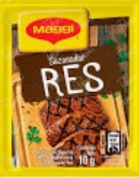 SAZONADOR MAGGI RES UN