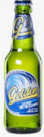 GOLDEN 355ML