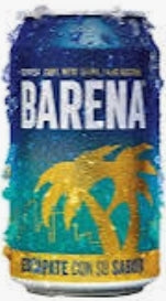BARENA LATA 355ML
