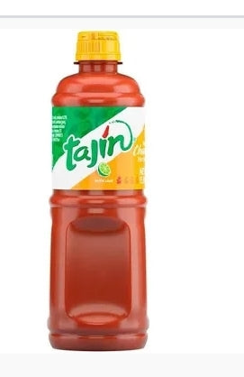 SALSA CHAMOY TAJIN LIQUIDO 455ML