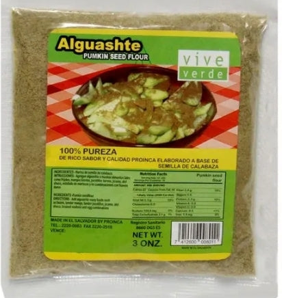 ALHUASTE 85GR